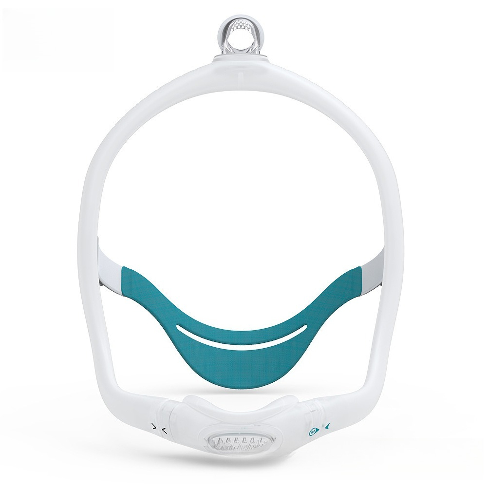 Anti Snore Contour Pillow - หน้ากาก CPAP แบบหมอนรองจมูก FitAirFit P30i N30i