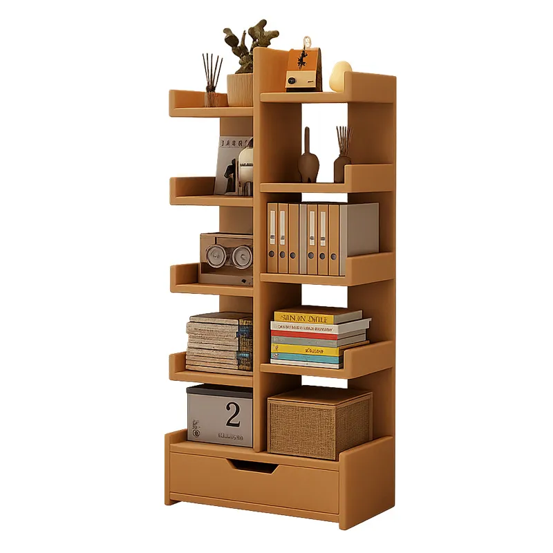 ชั้นวางหนังสือติดผนังสูงจากพื้ - Storage & Organization บทวิจารณ์และราคา