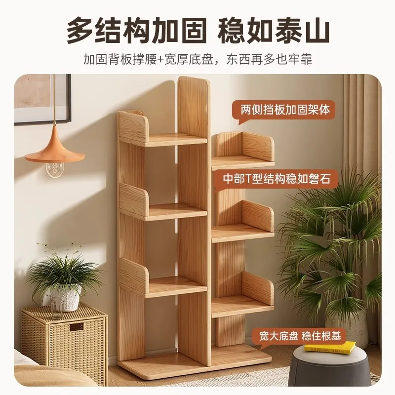 ชั้นวางหนังสือติดผนังสูงจากพื้ - Storage & Organization บทวิจารณ์และราคา