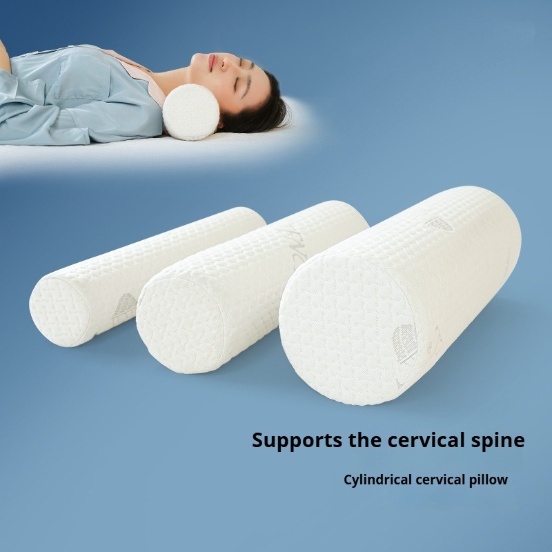 หมอนรองคอเมมโมรี่โฟม หมอนทรงกร - Anti Snore Contour Pillow บทวิจารณ์และราคา