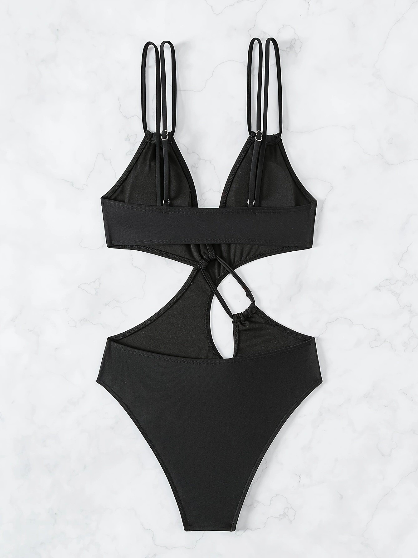 ชุดว่ายน้ำผู้หญิงแบบ Tankini ส - Bath บทวิจารณ์และราคา