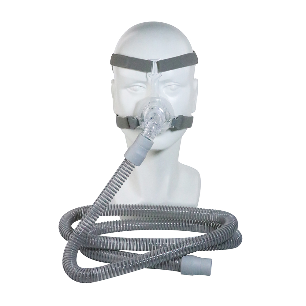 หน้ากาก CPAP แบบสวมจมูกพร้อมสา - Anti Snore Contour Pillow บทวิจารณ์และราคา