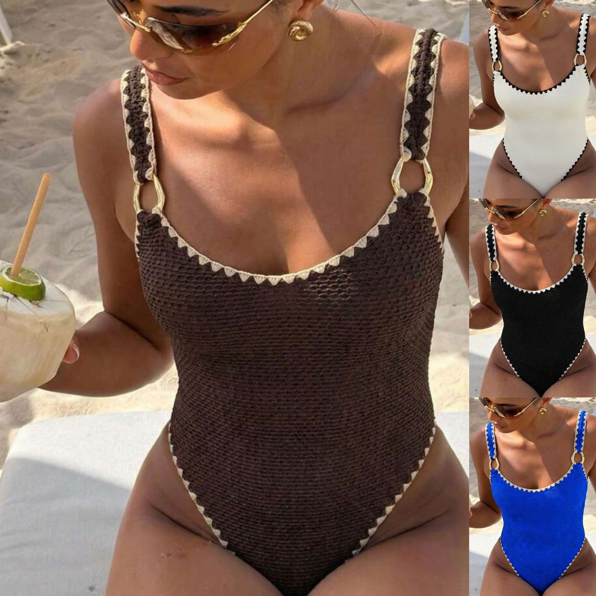 ชุดว่ายน้ำผู้หญิง ชุดว่ายน้ำแข - Bath บทวิจารณ์และราคา