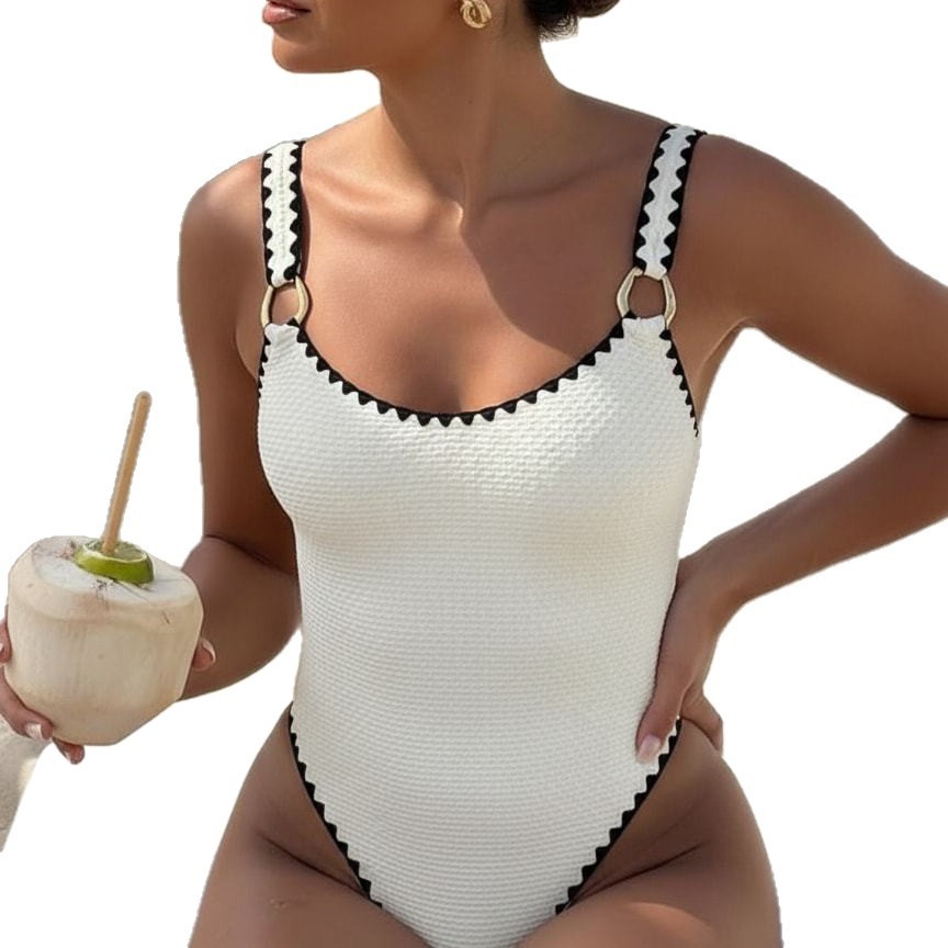 ชุดว่ายน้ำผู้หญิง ชุดว่ายน้ำแข - Bath บทวิจารณ์และราคา