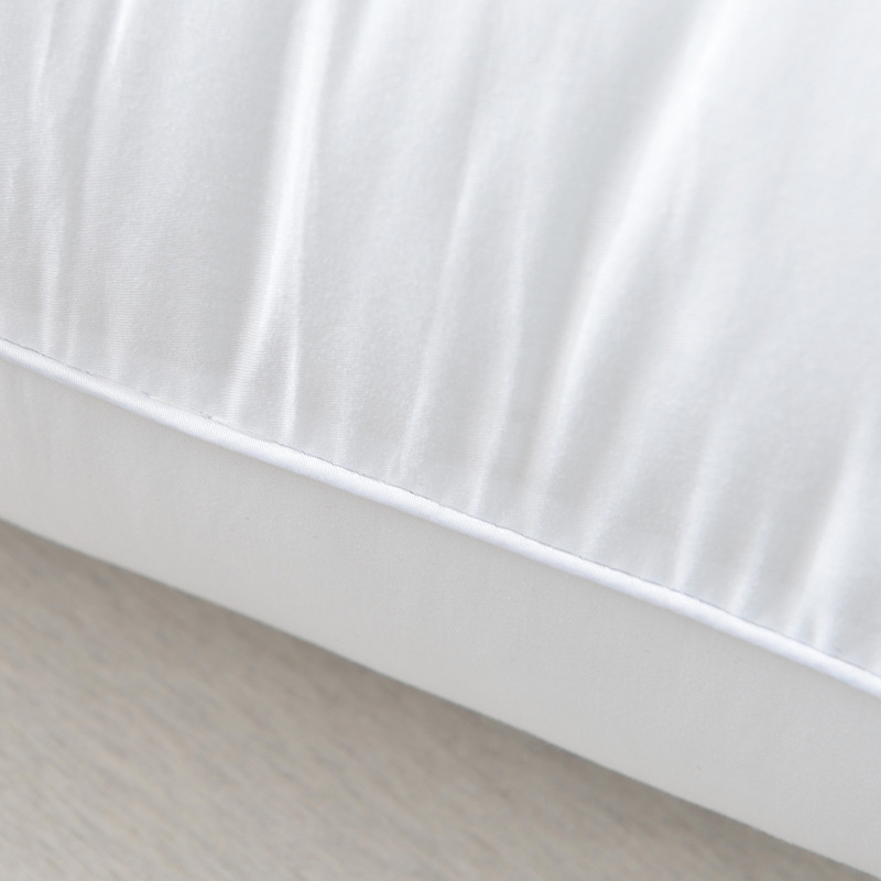 โรงแรมคอลเลกชันเตียงหมอนสำหรับ - Anti Snore Contour Pillow บทวิจารณ์และราคา
