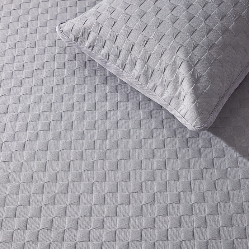ผ้าคลุมที่นอนกันน้ำพร้อมสายรัด - Waterproof Mattress Protector Breathable บทวิจารณ์และราคา