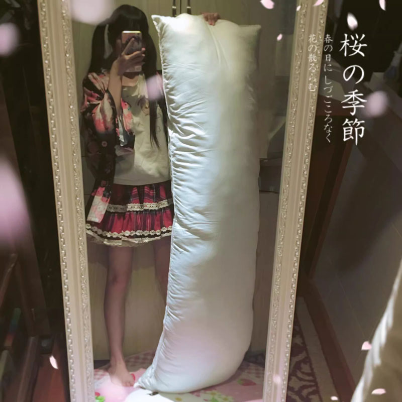 150x50ซม. หมอนรองชั้นในทำจากผ้ - Anti Snore Contour Pillow บทวิจารณ์และราคา