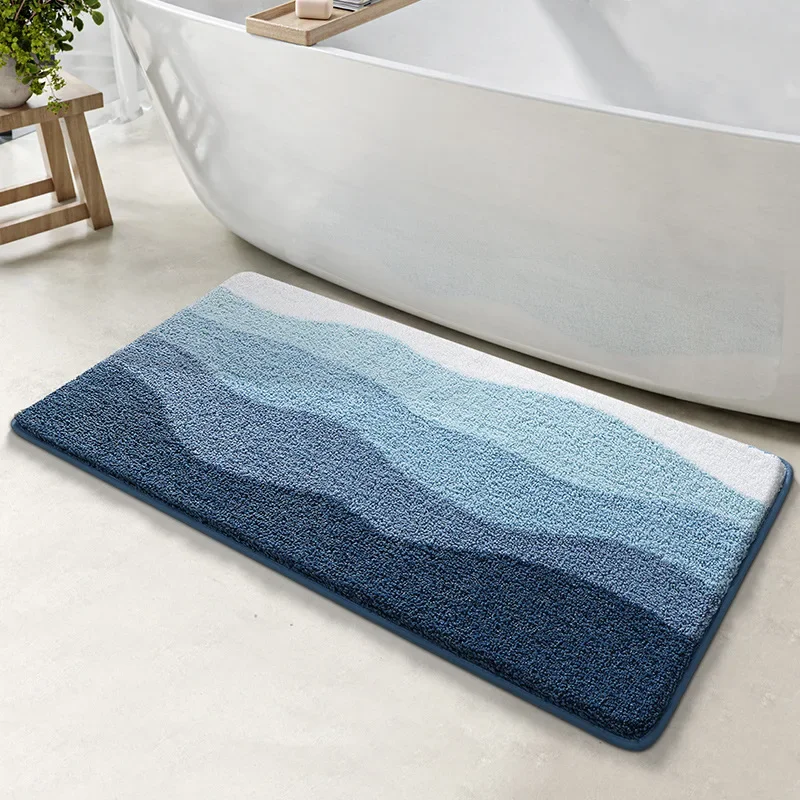 ยุโรปหรูหรา Bath MAT,Ultra Sof - Quick Dry Diatomite Bath Mat บทวิจารณ์และราคา