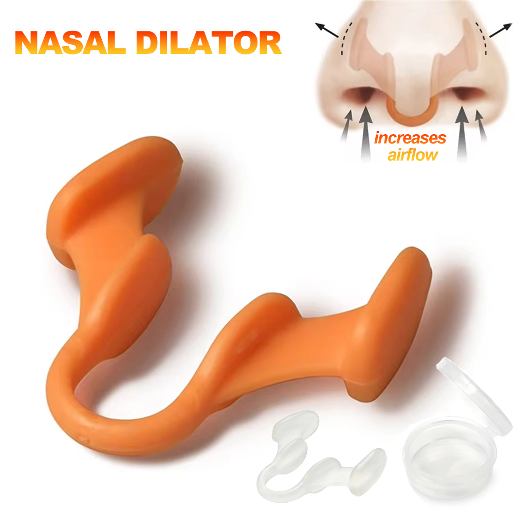 Anti Snore Nasal Dilator หยุดก - Anti Snore Contour Pillow บทวิจารณ์และราคา