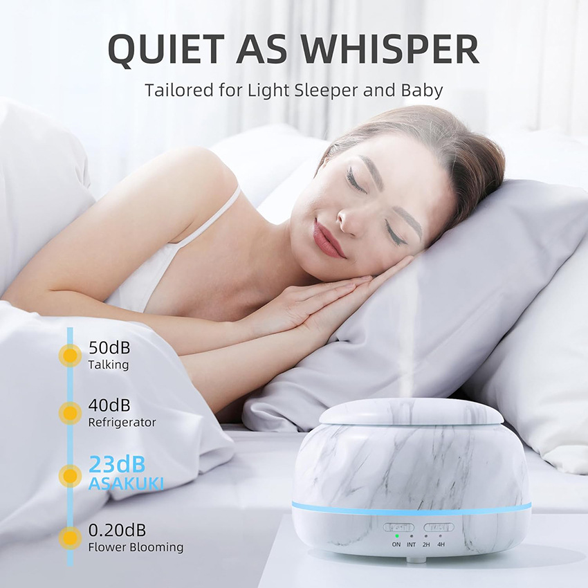 เครื่องกระจายกลิ่นน้ำมันหอมระเ - Lighting บทวิจารณ์และราคา
